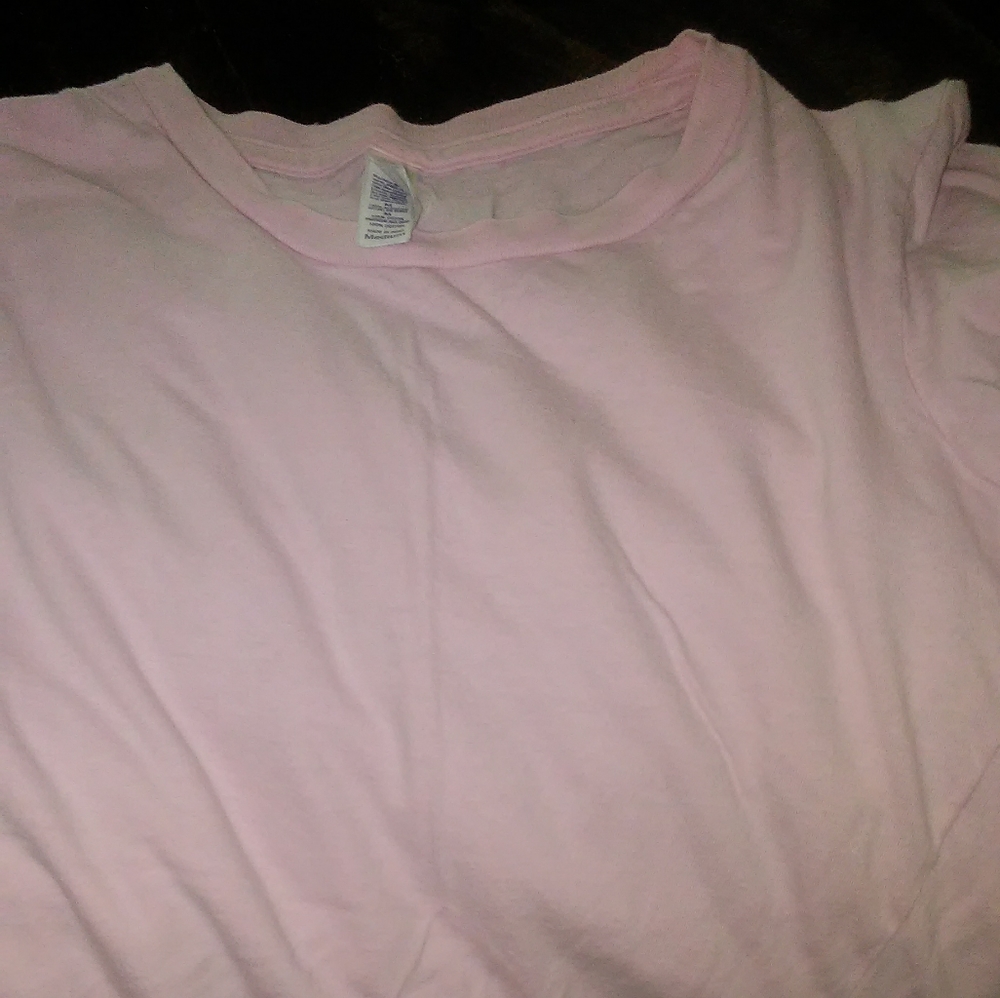 Favorite Tee Shirt